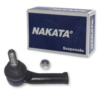 Terminal Direção Gol Fox Polo Saveiro Voyage Up Spacefox (Nakata N97000)