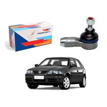 Terminal Direção Gol G3 1.0 1.6 1.8 2.0 2000 A 2005 Terminal Direção Gol G3 1.0 1.6 1.8 2.0 2000 A 2005