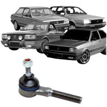 Terminal Direcao Gol Parati Saveiro Voyage G1 a G4 Rosca Int