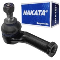 Terminal Direção Gol Saveiro Voyage G5 G6 Fox Polo Golf Up