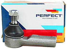 Terminal Direção Grand Vitara 1998 a 2016 Perfect TDI3701