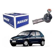 Terminal Direção Hidraulica Chevrolet Celta 1.4 2003 A 2007 Terminal Direção Hidraulica Chevrolet Celta 1.4 2003 A 2007