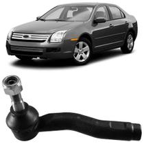 Terminal Direção Hidráulica Fusion 2006 a 2012 Dianteiro LE