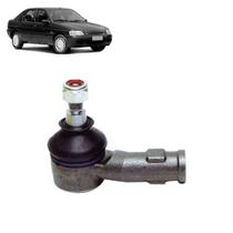 TERMINAL DIRECAO HIDRAULICA/MECANICA LE para FORD ESCORT 93/ TERMINAL DIRECAO HIDRAULICA/MECANICA LE para FORD ESCORT 93/