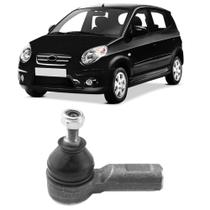 Terminal Direção Hidráulica Picanto 2004 a 2011 Dianteiro