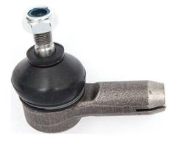 Terminal Direção (Hidráulica) Vw Gol 80/08