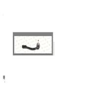 Terminal Direcao Hyundai Hb20x 2012/2019 - Viemar