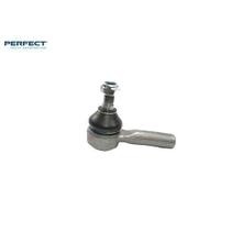 Terminal direcao interno rosca esquerda - frontier 1998 a 2007 / pathfinder 1996 a 2004 / xterra 2000 a 2004 / xtrail 2001 a 2006 - tdi1086