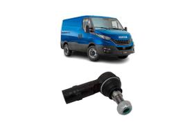 Terminal direcao iveco daily 3.0 (2021/...)