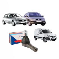 Terminal Direção Kangoo Clio Megane Twingo Symbol LE - 831911