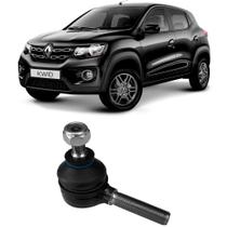 Terminal Direção Kwid 2017 a 2020 Dianteiro Nakata N99492 Terminal Direção Kwid 2017 a 2020 Dianteiro Nakata N99492