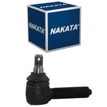 Terminal Direção L LK LS 50 a 2006 Dianteiro Nakata N525 Terminal Direção L LK LS 50 a 2006 Dianteiro Nakata N525