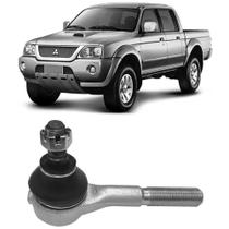 Terminal Direção L200 Sport 2003 a 2010 Dianteiro Externo Terminal Direção L200 Sport 2003 a 2010 Dianteiro Externo