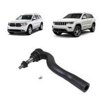 Terminal Direcao - Lado Direito ( Passageiro ) ( Jeep Grand Cherokee V6 3.0 3.6 2016 A2021 ) ( Dodge Durango V6 3.0 3.6 2016 A 2021 ) - Marca Memorial
