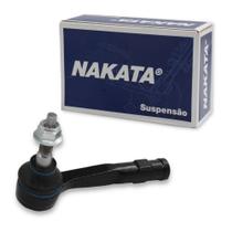 Terminal Direção Lado Esqueerdo Cobalt, Joy, Onix, Prisma, Spin Direção Eletrica (Nakata N93079)