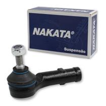 Terminal Direção Lado Esquerdo Clio Kangoo Megane Scenic Symbol Original Nakata N99059