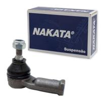 Terminal Direção Lado Esquerdo Courier Fiesta 1998/2014 Nakata N2026