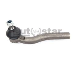 Terminal direção, lado esquerdo, palio, strada 1.8, idea, adventure 2006 em diante atd03014l Terminal direção, lado esquerdo, palio, strada 1.8, idea, adventure 2006 em diante atd03014l