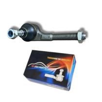 Terminal Direção Lado Esquerdo Peugeot 206 207 307 Terminal Direção Lado Esquerdo Peugeot 206 207 307