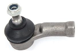 Terminal Direção Lado Esquerdo Vw Logus Pointer 93/96