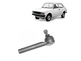 Terminal Direção LD/LE 112mm P12 FIAT 147 derivados AMORTEX Terminal Direção LD/LE 112mm P12 FIAT 147 derivados AMORTEX