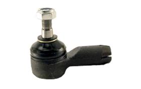 Terminal Direção Ld Le Gol Voyage Parati Saveiro