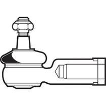 TERMINAL DIRECAO LD/LE para GOL G4 11/ 13