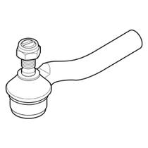 TERMINAL DIRECAO LD para FIAT IDEA 1.4 1.8 PALIO/ STRADA 1.8 TERMINAL DIRECAO LD para FIAT IDEA 1.4 1.8 PALIO/ STRADA 1.8