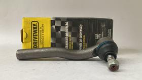 Terminal direcao le citroen c3 2003/2012 Terminal direcao le citroen c3 2003/2012