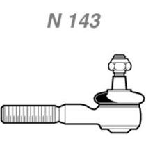TERMINAL DIRECAO LE para KOMBI 1.4 MOTOR A AGUA 06/13 /KOMB TERMINAL DIRECAO LE para KOMBI 1.4 MOTOR A AGUA 06/13 /KOMB