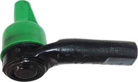 Terminal direção le polo fox gol voyage g5 a g8 original vw