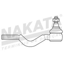 TERMINAL DIRECAO LONGO para L200 4X4