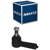 Terminal Direção Mercedes Benz L LK LS 70 a 2006 Dianteiro Nakata N524 Terminal Direção Mercedes Benz L LK LS 70 a 2006 Dianteiro Nakata N524