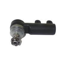 Terminal Direcao Mercedes Benz O371 O400 Rosca Esquerda Barra Longa P02873 Della Rosa 0003304135