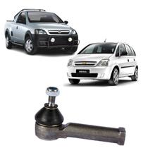 Terminal Direcao Meriva 03/12 Montana 04/10 Dir/Esq 14x106mm Terminal Direcao Meriva 03/12 Montana 04/10 Dir/Esq 14x106mm