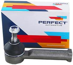 Terminal Direção Meriva 2002 a 2012 Perfect TDI1101