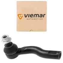 Terminal Direção Motorista Chana Cargo Utility Effa Start - Viemar