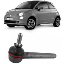 Terminal Direção Motorista Passageiro Fiat 500 2012 a 2017