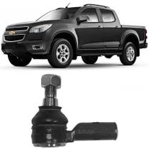 Terminal Direção N93046 Trailblazer S10 2012 a 2016 Dianteiro Motorista Passageiro Nakata Terminal Direção N93046 Trailblazer S10 2012 a 2016 Dianteiro Motorista Passageiro Nakata