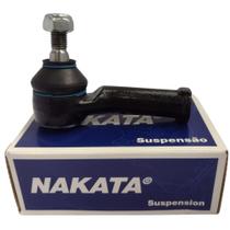 Terminal Direcao Nakata A1 A3 Vw Gol Bora Fox Golf Beetle