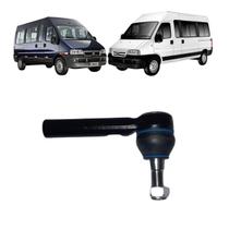 Terminal Direção Nakata Dianteiro Fiat Ducato 1998 A 2017