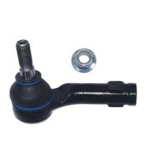 Terminal Direção Nakata Esquerdo Ford Fiesta 2013 A 2019 Terminal Direção Nakata Esquerdo Ford Fiesta 2013 A 2019