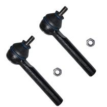 Terminal Direção Nakata Fiat Uno Duna Fiorino Elba Par Lado Direito e Esquerdo Terminal Direção Nakata Fiat Uno Duna Fiorino Elba Par Lado Direito e Esquerdo