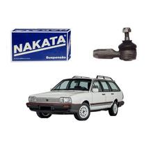 Terminal Direção Nakata Quantum 1.8 2.0 1985 A 1990