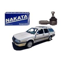 Terminal Direção Nakata Quantum 1.8 2.0 1991 A 1996