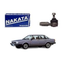 Terminal Direção Nakata Santana 1.8 2.0 1985 A 1990 Terminal Direção Nakata Santana 1.8 2.0 1985 A 1990