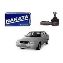 Terminal Direção Nakata Santana 1.8 2.0 1997 A 2005 Terminal Direção Nakata Santana 1.8 2.0 1997 A 2005
