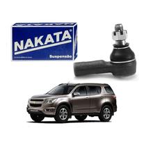 Terminal Direção Nakata Trailblazer 2.4 2.8 2012 A 2016 Terminal Direção Nakata Trailblazer 2.4 2.8 2012 A 2016