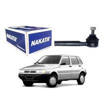 Terminal Direção Nakata Uno 1.0 1.3 1.5 1991 A 1997