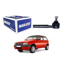 Terminal Direção Nakata Uno 1.0 2005 A 2013 Terminal Direção Nakata Uno 1.0 2005 A 2013